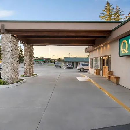 Quality Inn Rock Springs - Green River