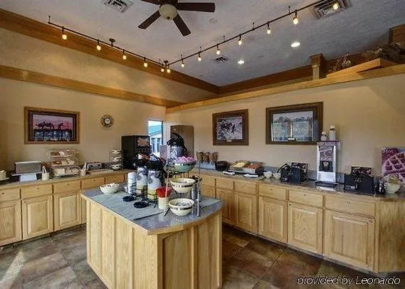 Quality - River Inn