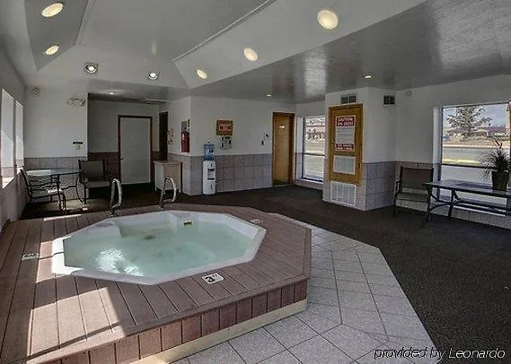 Quality - River Inn 4*