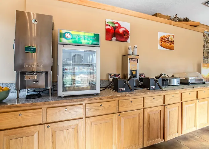 Quality - River Inn