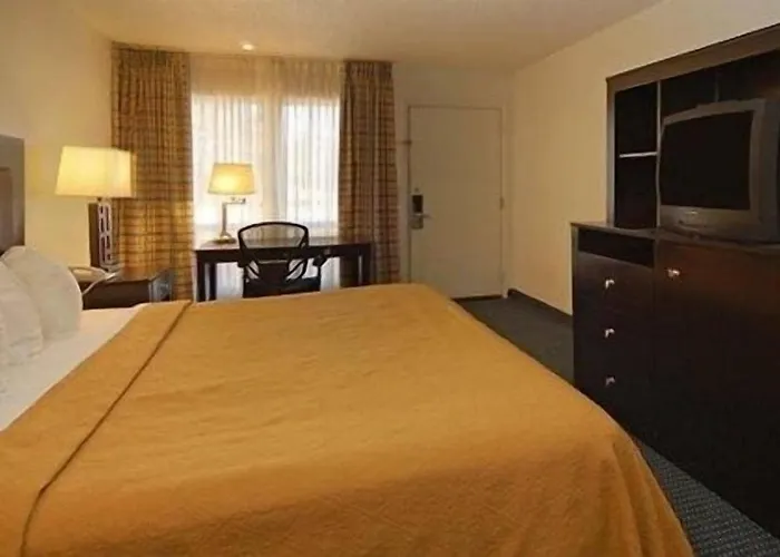 Quality - River Inn Rock Springs