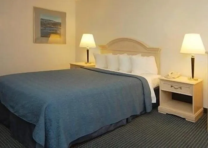 Quality - River Inn Rock Springs