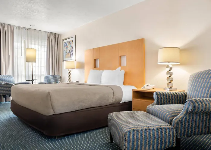 Quality - River Inn