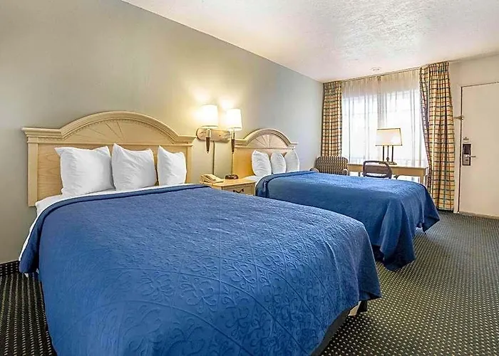 Inn Quality - River