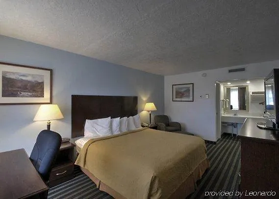 Quality - River Inn