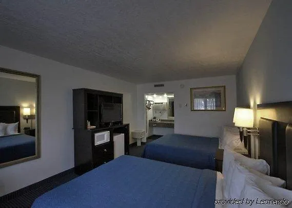 Quality - River Inn Rock Springs