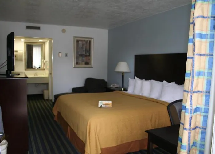 Inn Quality - River